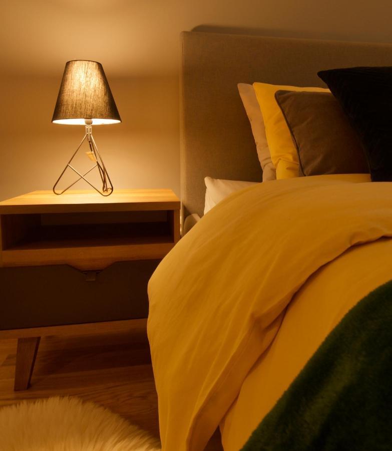Riga A New Designed Cosy Family Apartment Экстерьер фото